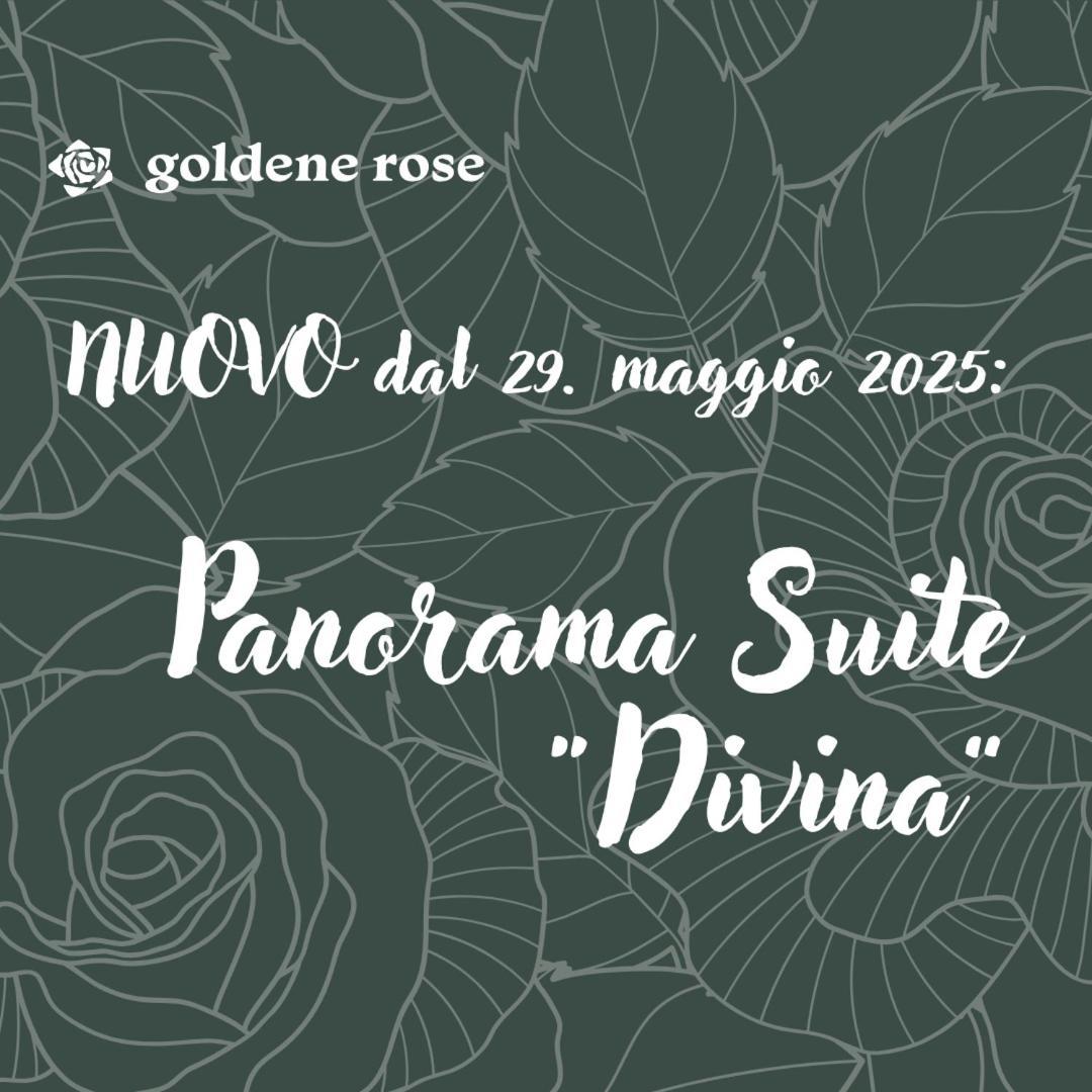 Hotel Goldene Rose Monguelfo-Tesido Exterior foto